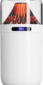 car flame humidifier ql-x5