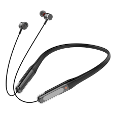 Ldnio N03 Neckband 5.3 Bluetooth Earbuds Sport