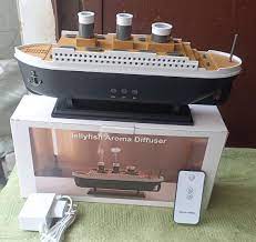 jellyfish aroma diffuser - Image 2