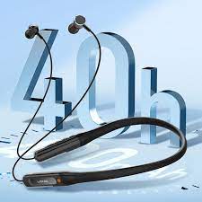 Ldnio N03 Neckband 5.3 Bluetooth Earbuds Sport - Image 3
