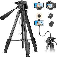 360 lightweight tripod photography and videography - Image 4